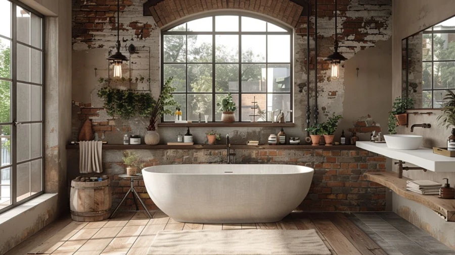 20 Fresh and Fabulous Bathroom Decorating Ideas to Transform Your Space