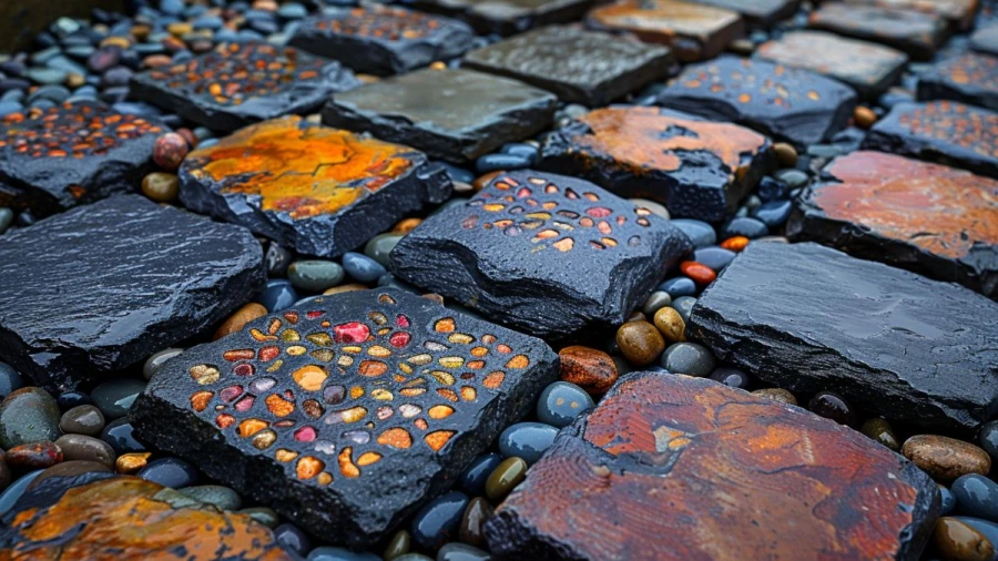 20 Unique Stepping Stone Walkway Ideas to Enhance Your Outdoor Space
