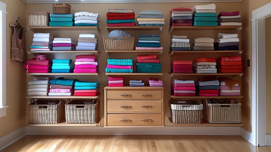 20 Smart Small Apartment Storage Ideas: Maximize Your Space