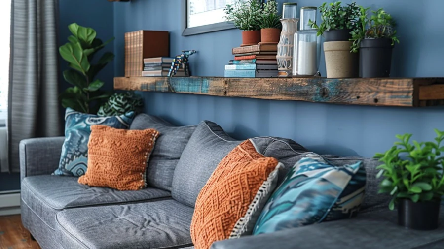 20 Smart Small Apartment Storage Ideas: Maximize Your Space