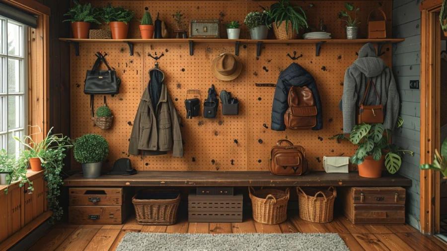 20 Smart Small Apartment Storage Ideas: Maximize Your Space