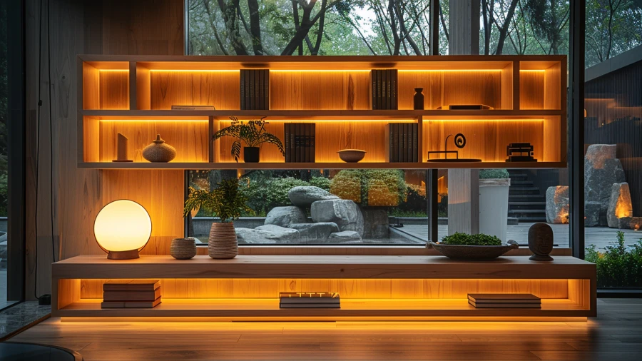 Creative Home Office Lighting Ideas to Illuminate Your Workspace