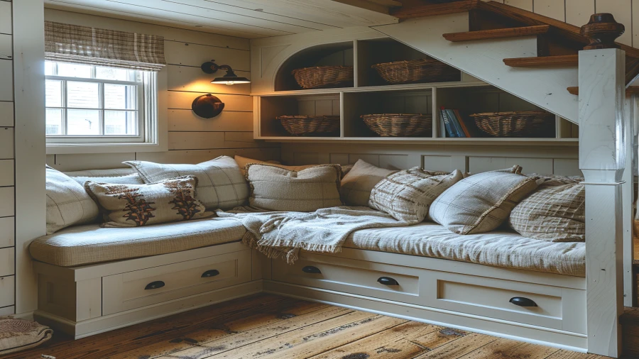 11 Charming Design Tips for Small Cottage Interiors