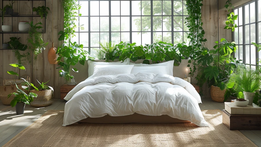 Transform Your Room with These 20 Creative Bedroom Makeover Ideas