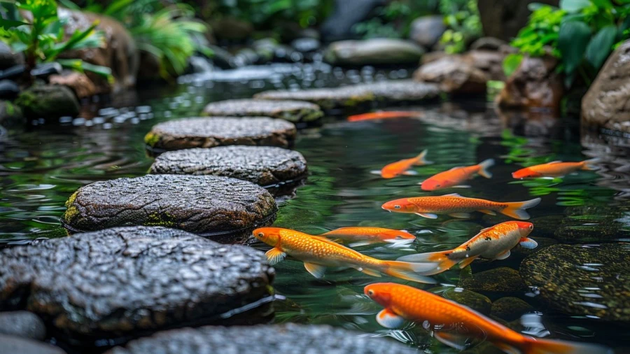 20 Innovative Zen Garden Ideas for Your Outdoor Oasis