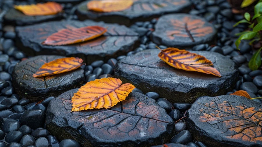 20 Unique Stepping Stone Walkway Ideas to Enhance Your Outdoor Space