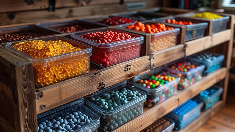 20 Clever Lego Storage Ideas for a Neat and Organized Play Space