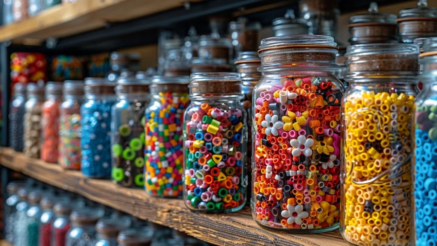 20 Clever Lego Storage Ideas for a Neat and Organized Play Space