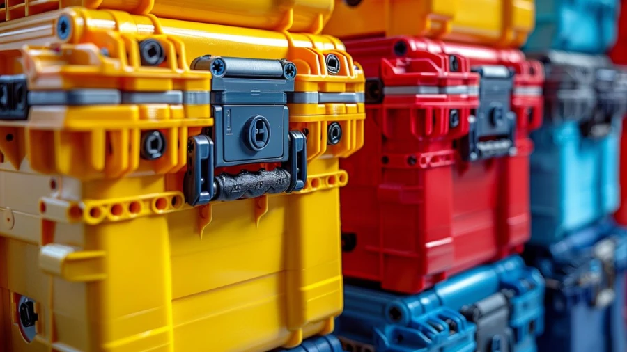 20 Clever Lego Storage Ideas for a Neat and Organized Play Space