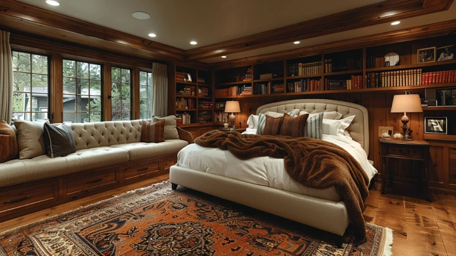 20 Creative Basement Bedroom Ideas: Transform Your Space with Style