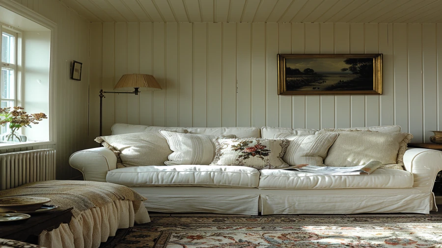 11 Charming Design Tips for Small Cottage Interiors