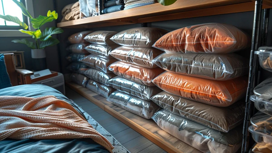 Creative Linen Closet Ideas for an Organized and Stylish Space
