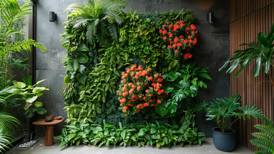 20 Transformative Wall Covering Ideas For Your Home