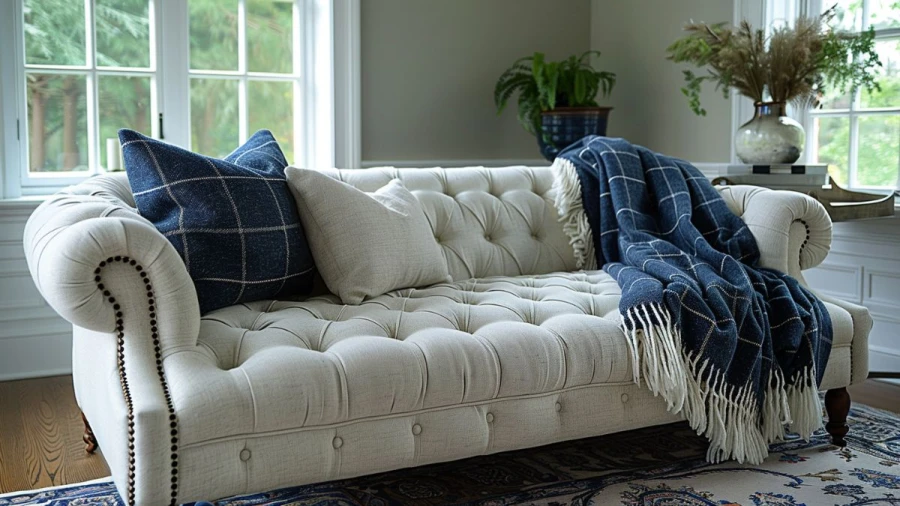 Chic and Classic: 20 Preppy Room Ideas For a Timeless Look