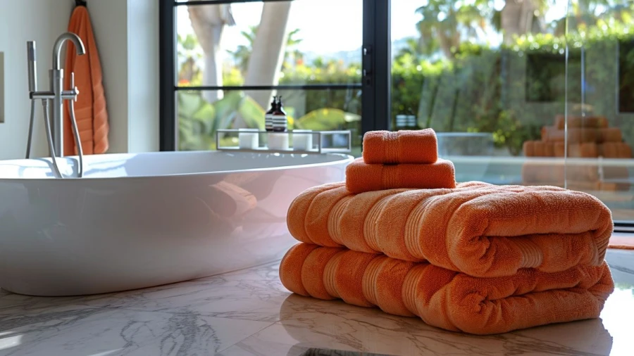 20 Fresh and Fabulous Bathroom Decorating Ideas to Transform Your Space