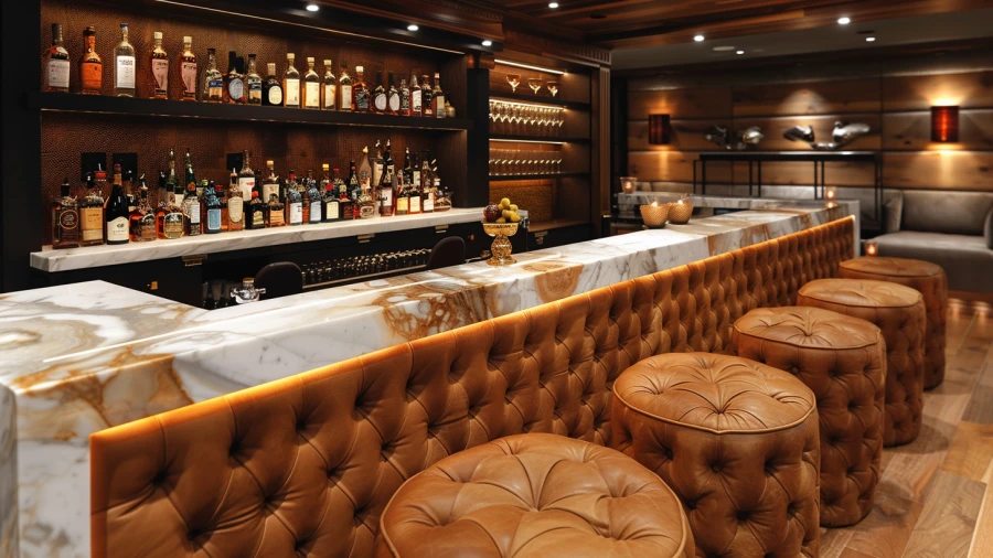 20 Innovative Wet Bar Ideas for Stylish Entertaining