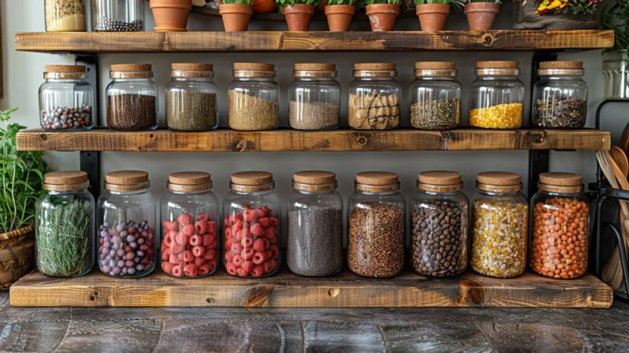 20 Charming Farmhouse Kitchen Ideas: Design Inspirations for a Cozy and Inviting Space