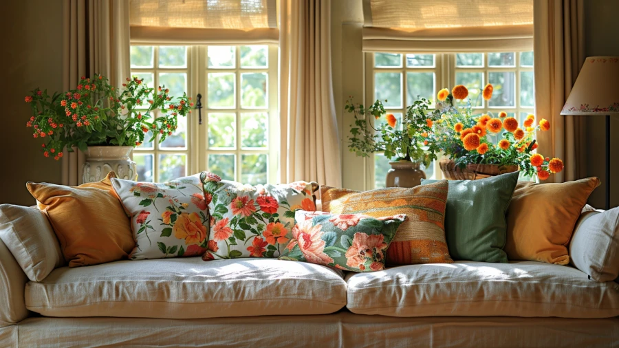 Elevate Your Interior With These 20 Gorgeous Window Valance Ideas