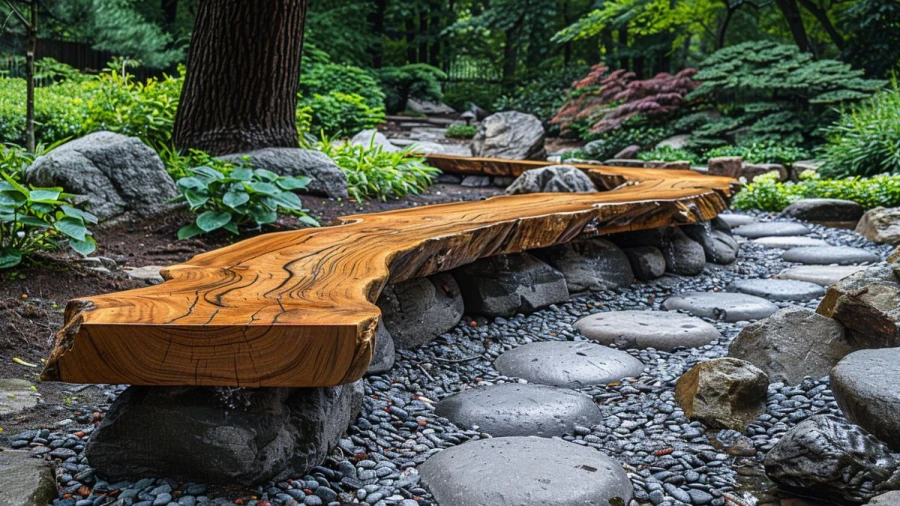 20 Innovative Zen Garden Ideas for Your Outdoor Oasis