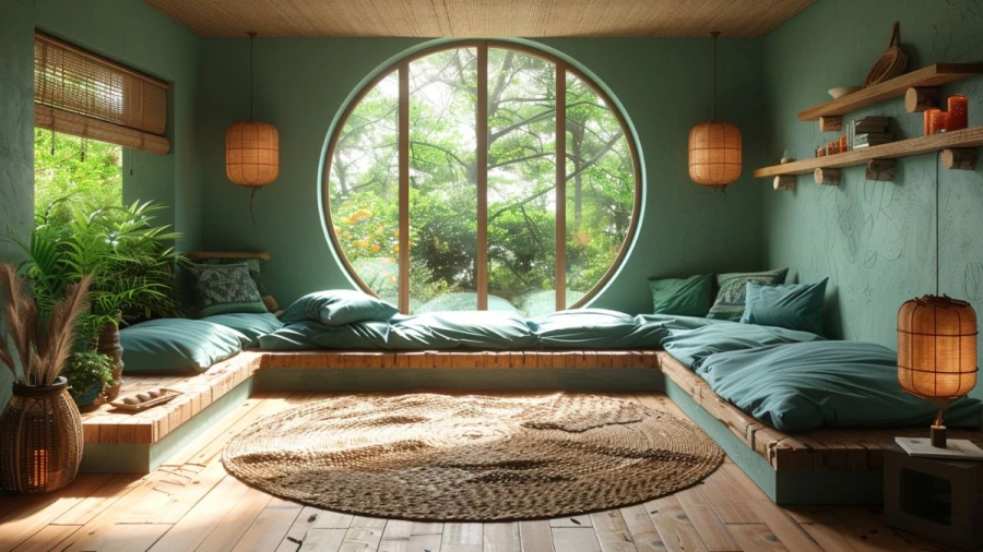 Creative Attic Room Ideas: Transform Your Space into a Cozy Haven