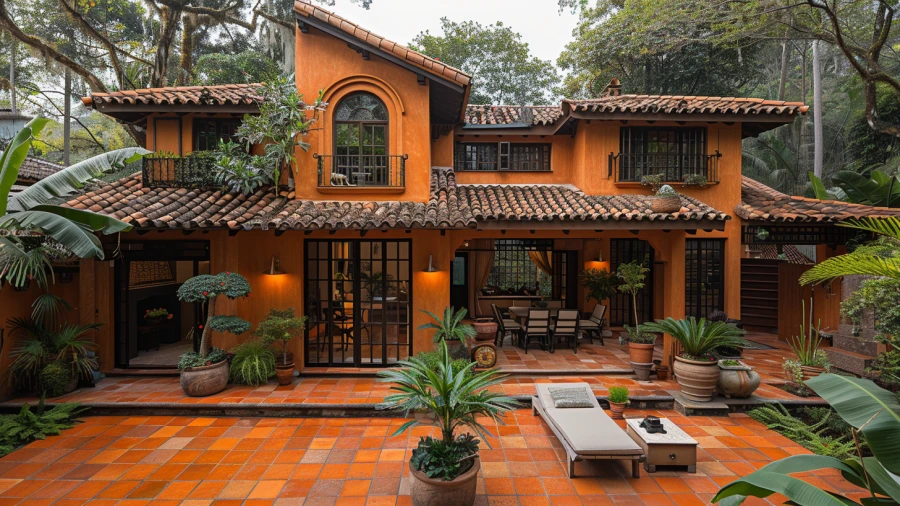 20 Fresh and Innovative Guest House Ideas for Every Style and Space