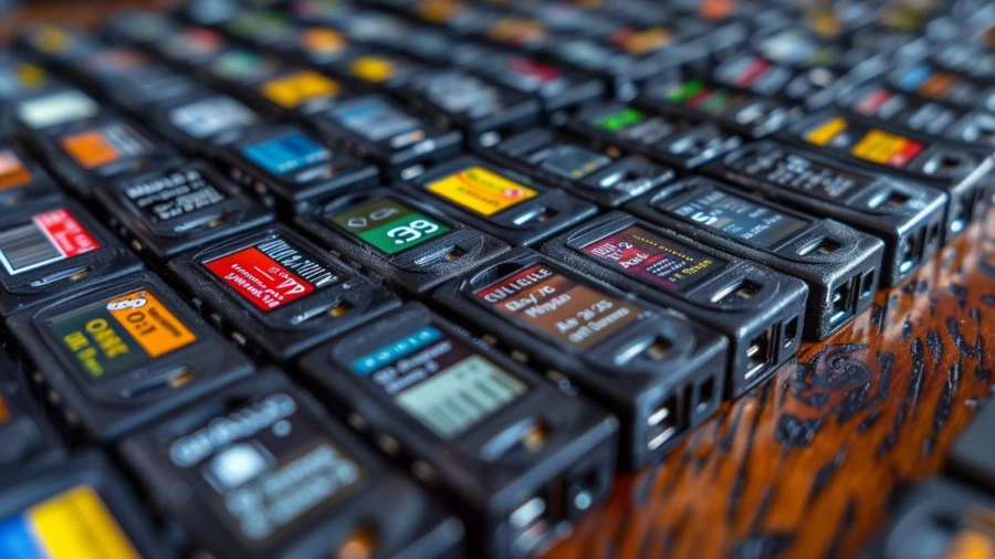 Photo Storage Ideas: Tips for Keeping Your Memories Safe and Organized