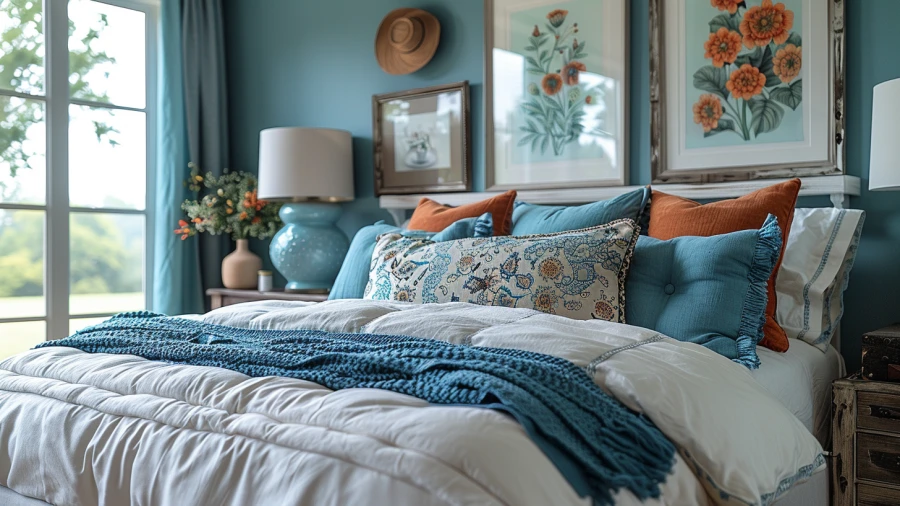 20 Dresser Decor Ideas to Elevate Your Space