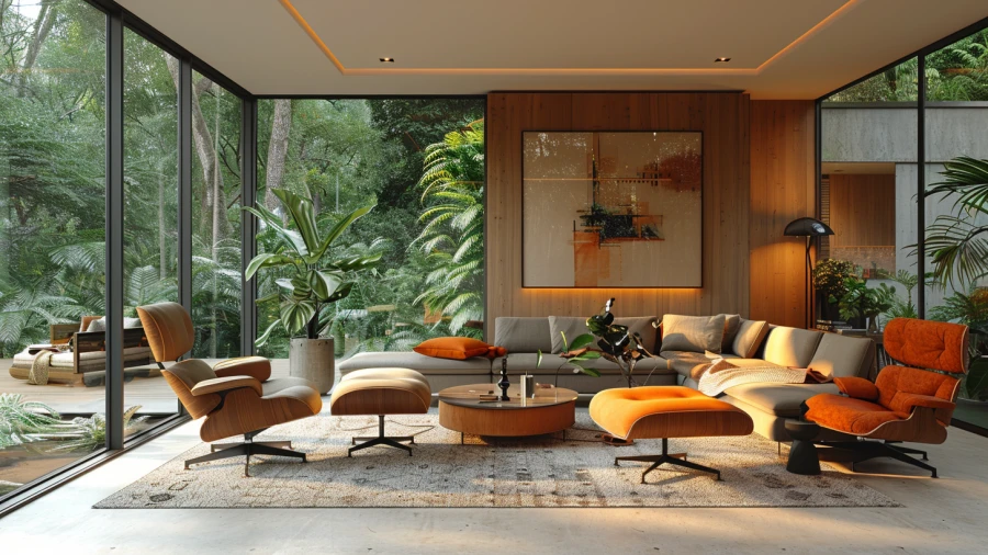 Double Door Design Ideas: Enhancing Your Home's Style