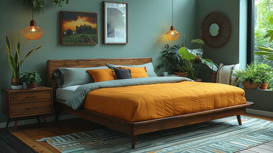 20 Creative Basement Bedroom Ideas: Transform Your Space with Style