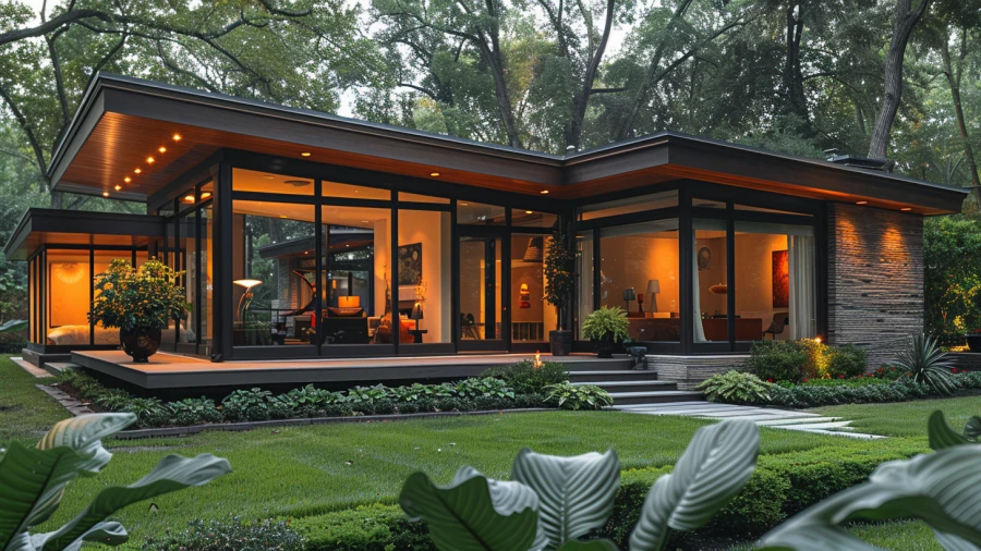 Elevate Your Outdoor Style with 20 Creative Porch Roof Ideas