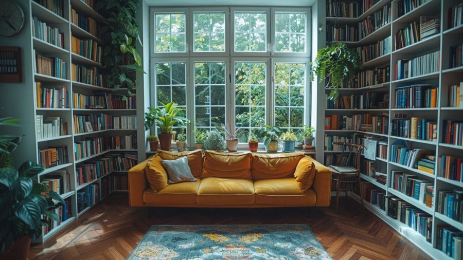 20 Creative Billy Bookcase Ideas: Stylish and Functional Hacks for Your Home