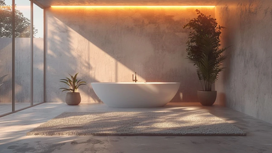 20 Fresh and Fabulous Bathroom Decorating Ideas to Transform Your Space