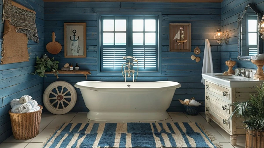 20 Stylish Guest Bathroom Ideas to Impress Your Visitors