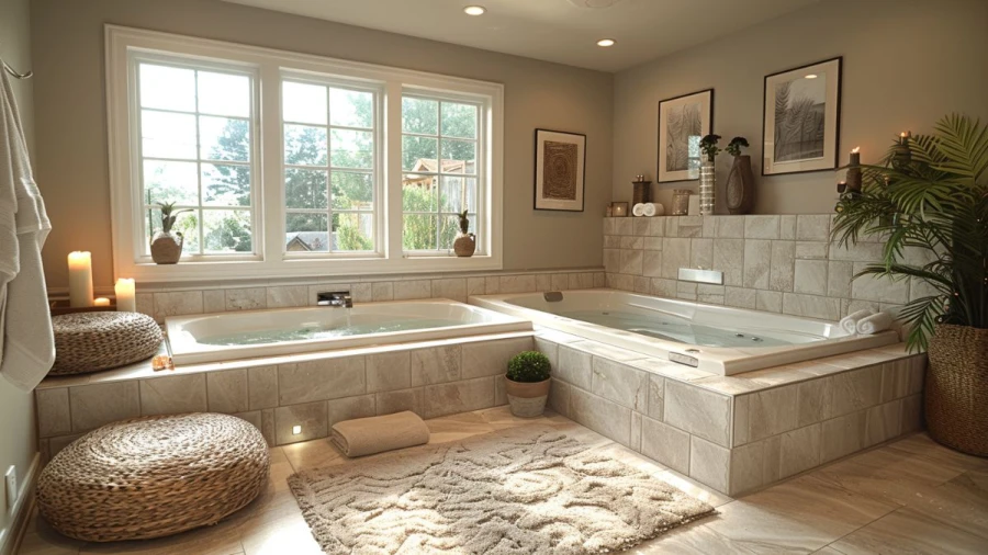 20 Stylish Guest Bathroom Ideas to Impress Your Visitors