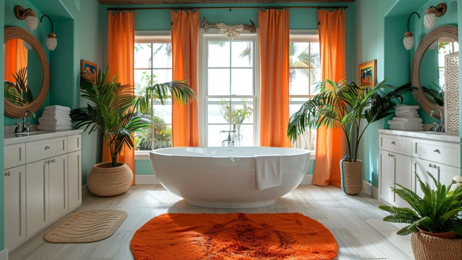 20 Stylish Guest Bathroom Ideas to Impress Your Visitors