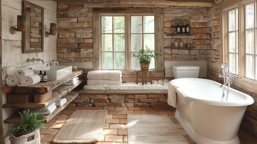 20 Stylish Guest Bathroom Ideas to Impress Your Visitors
