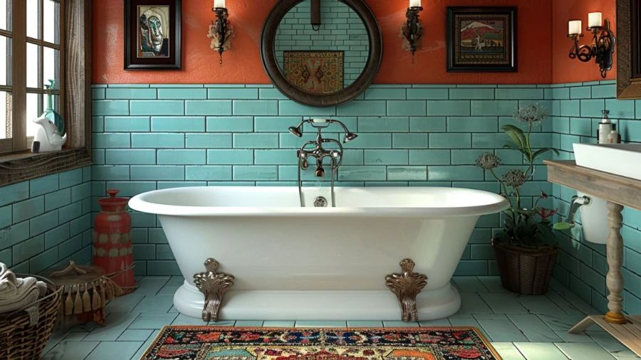 20 Stylish Guest Bathroom Ideas to Impress Your Visitors