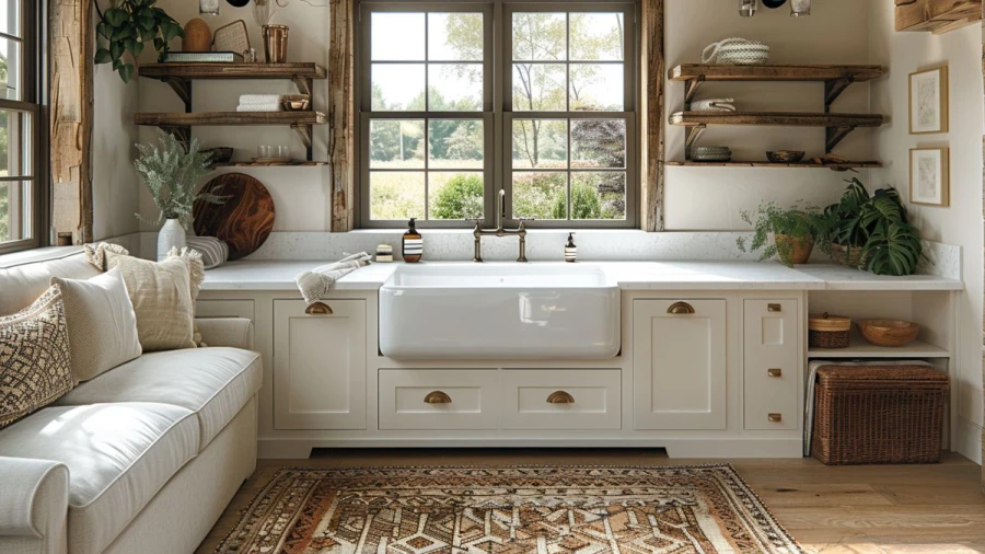 20 Stylish Guest Bathroom Ideas to Impress Your Visitors