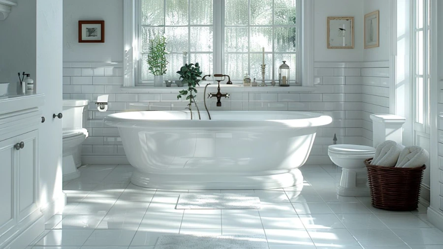 20 Stylish Guest Bathroom Ideas to Impress Your Visitors