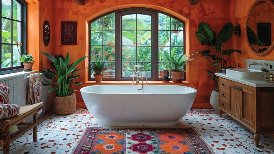20 Stylish Guest Bathroom Ideas to Impress Your Visitors