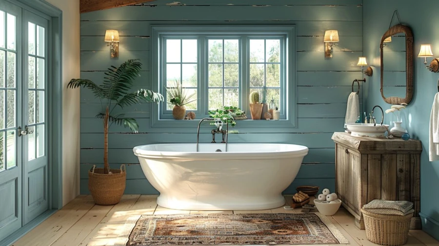20 Stylish Guest Bathroom Ideas to Impress Your Visitors