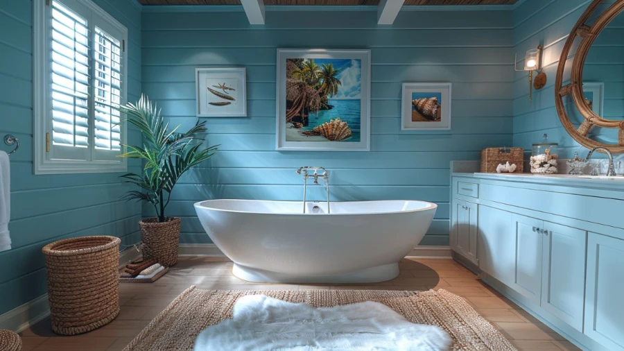 20 Stylish Guest Bathroom Ideas to Impress Your Visitors