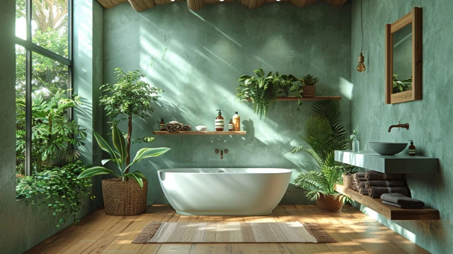 20 Stylish Guest Bathroom Ideas to Impress Your Visitors