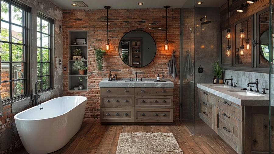20 Stylish Guest Bathroom Ideas to Impress Your Visitors
