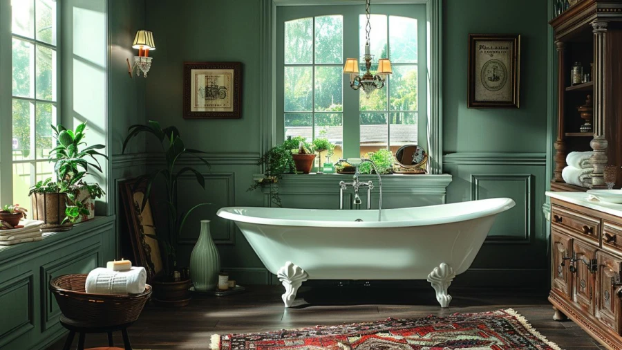 20 Stylish Guest Bathroom Ideas to Impress Your Visitors