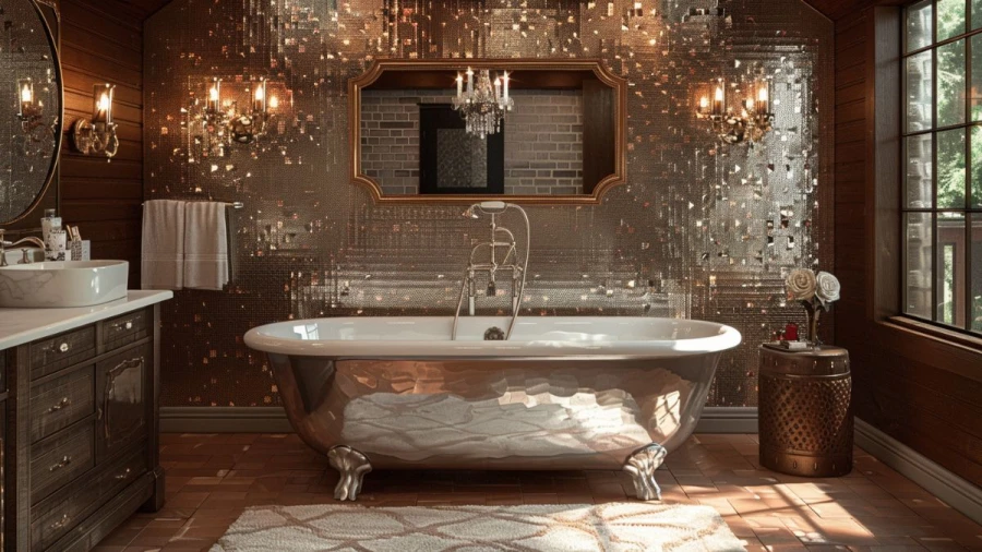 20 Stylish Guest Bathroom Ideas to Impress Your Visitors