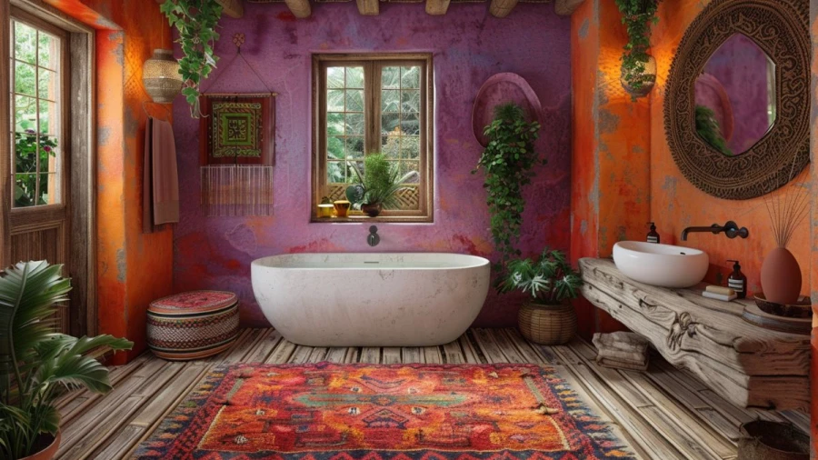 20 Stylish Guest Bathroom Ideas to Impress Your Visitors