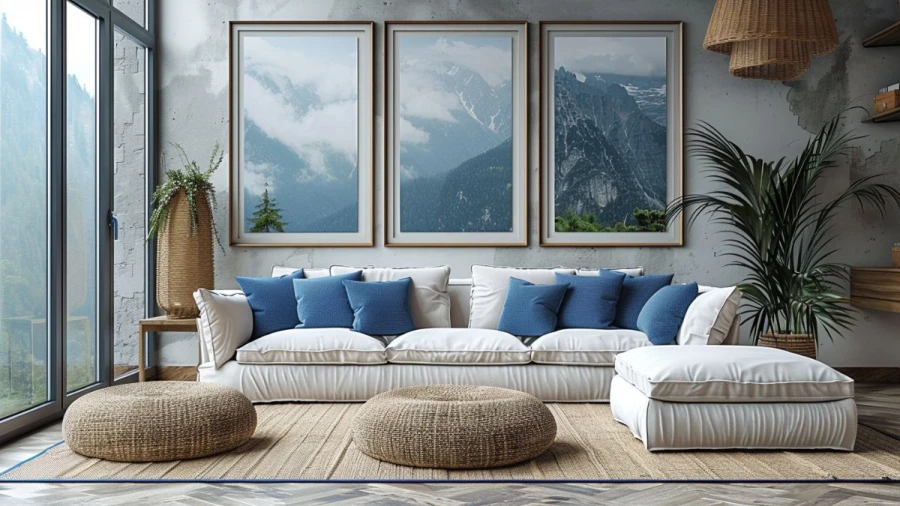 20 Unique Gallery Wall Ideas to Personalize Your Space