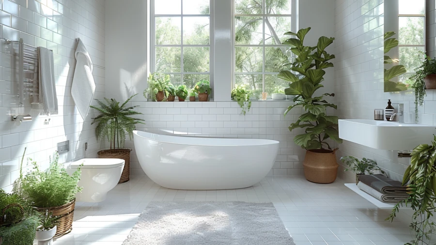 20 Innovative Corner Shower Ideas for a Fresh Look