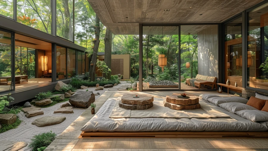 20 Fresh and Innovative Guest House Ideas for Every Style and Space